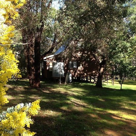 Beyonderup Falls Adult Retreat Nannup Exterior photo