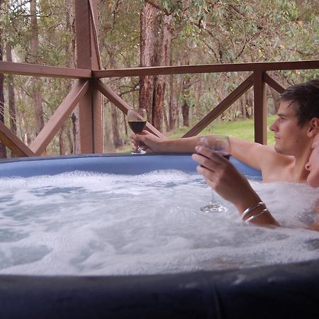 Beyonderup Falls Adult Retreat Nannup Exterior photo