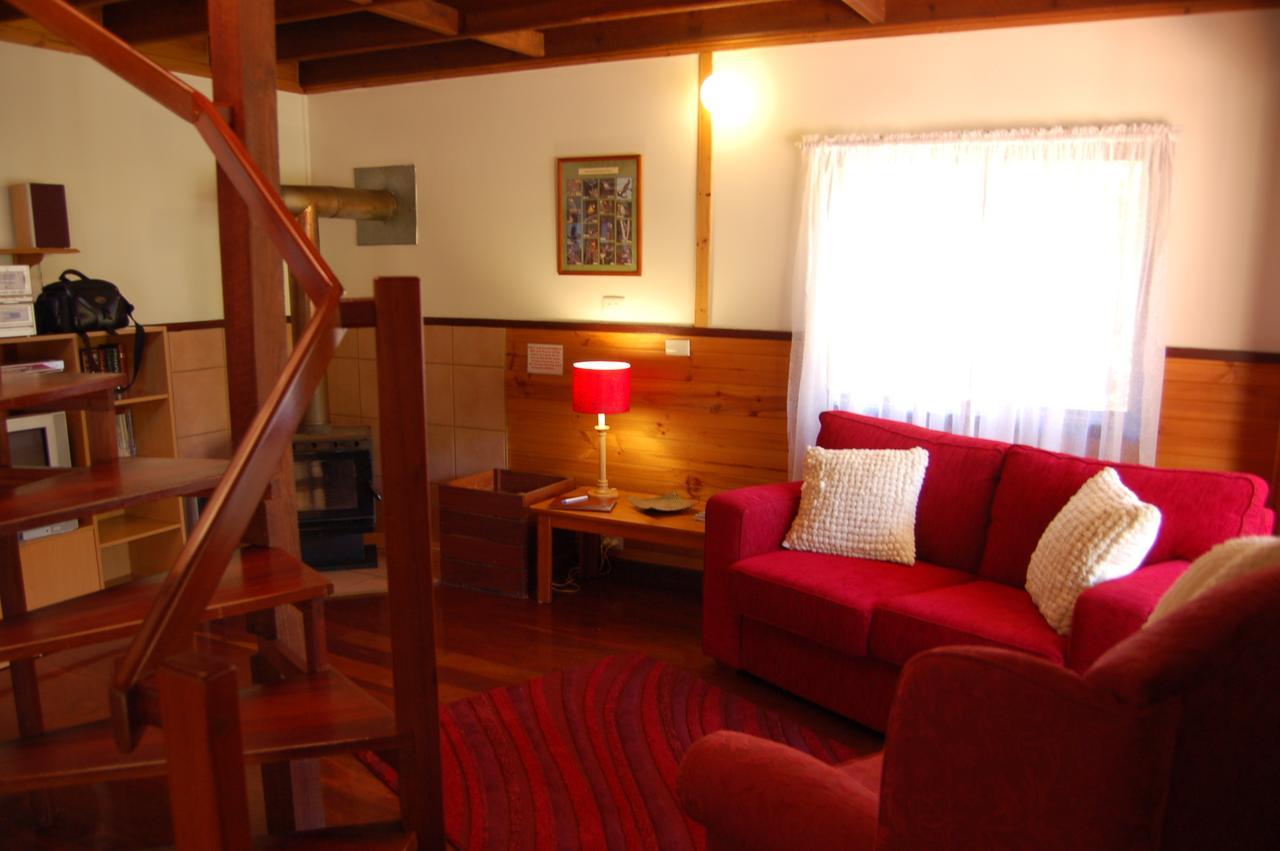 Beyonderup Falls Adult Retreat Nannup Room photo