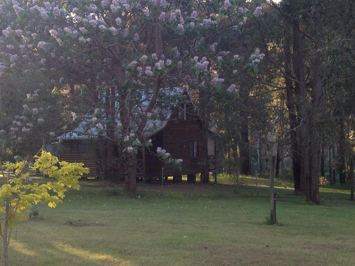 Beyonderup Falls Adult Retreat Nannup Room photo