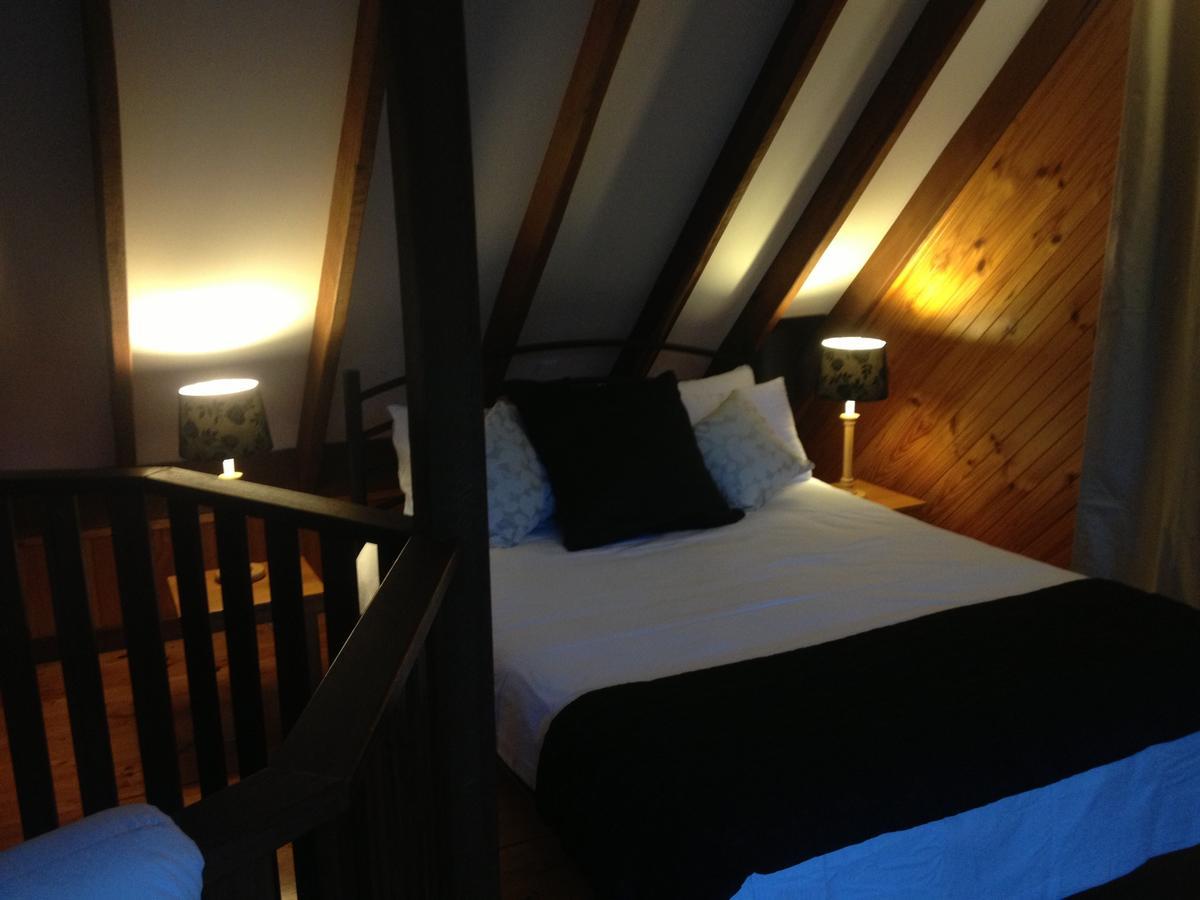 Beyonderup Falls Adult Retreat Nannup Room photo